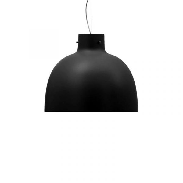 kartell-bellissima-9450-09-nero-bianco-stilluce-store-bergamo