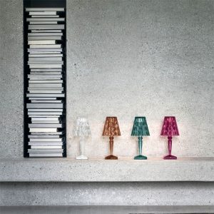 Kartell Big Battery Plug 9470 - immagine 2