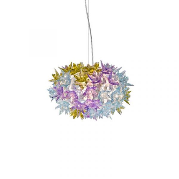 kartell-bloom-9260-lavanda-stilluce-store-bergamo
