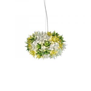 kartell-bloom-9260-menta-stilluce-store-bergamo