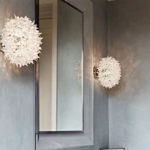 kartell-bloom-9270-cristallo-trasparente-stilluce-store-bergamo