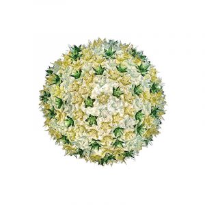 kartell-bloom-9275-menta-stilluce-store-bergamo