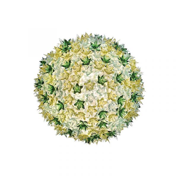 kartell-bloom-9275-menta-stilluce-store-bergamo