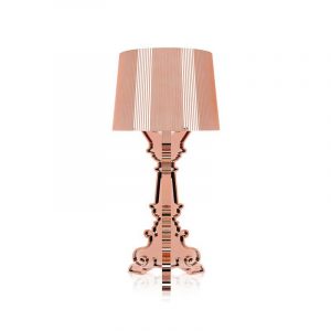 Kartell Bourgie Rame Metallizzato 9072