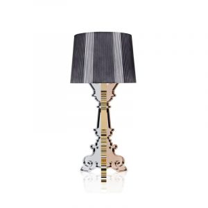 Kartell Bourgie Multicolor Titanio 9072