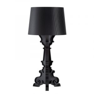 Kartell Bourgie Mat Nero 9077