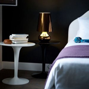 Kartell Cindy Oro Scuro 9100 - immagine 5