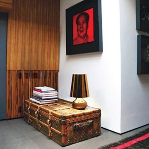 Kartell Cindy Oro Scuro 9100 - immagine 2