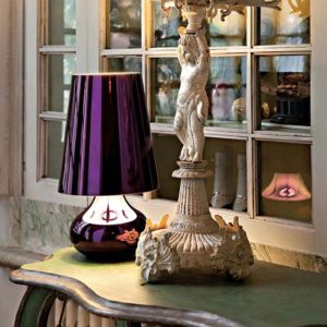 Kartell Cindy Viola 9100 - immagine 2