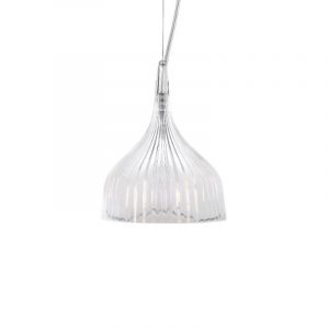 kartell-e-9040-cristallo-stilluce-store-bergamo