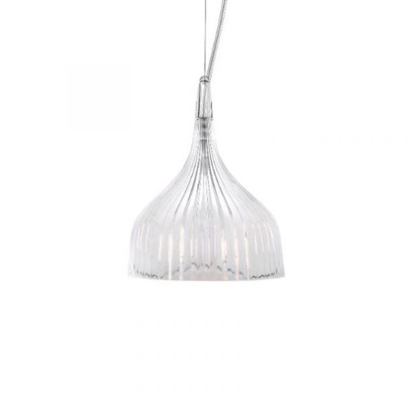 kartell-e-9040-cristallo-stilluce-store-bergamo