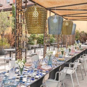 Kartell Kabuki Sospensione 9175 - immagine 3