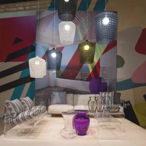 Kartell Kabuki Sospensione 9175 - immagine 2