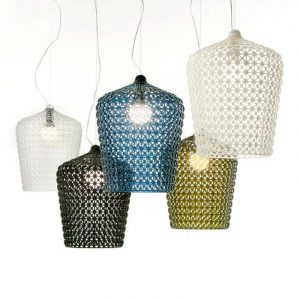 Kartell Kabuki Sospensione 9175