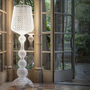 Kartell Kabuki 9185 Outdoor - immagine 4