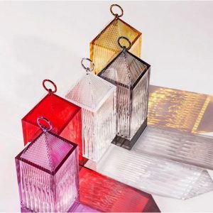 Kartell Lantern Ricaricabile 9335 - immagine 6