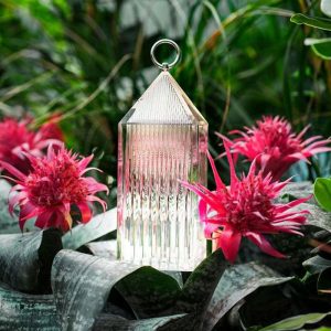 Kartell Lantern Ricaricabile 9335 - immagine 3