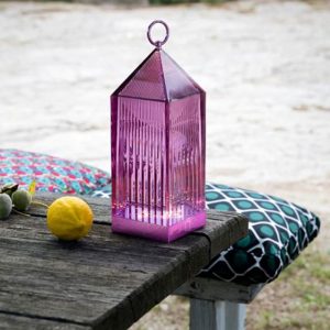 Kartell Lantern Ricaricabile 9335 - immagine 4
