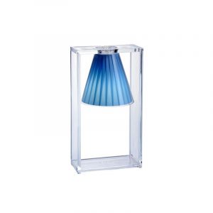 Kartell Light-Air Tavolo 9110/AZ Azzurro - immagine 2
