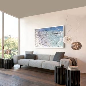 Kartell Planet sospensione 9390 - immagine 3