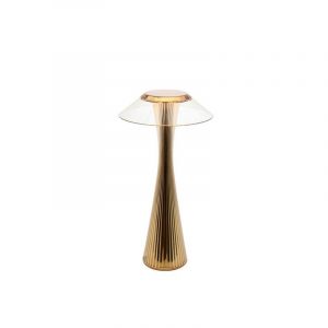 kartell-space-9220-gg-oro-stilluce-store-bergamo
