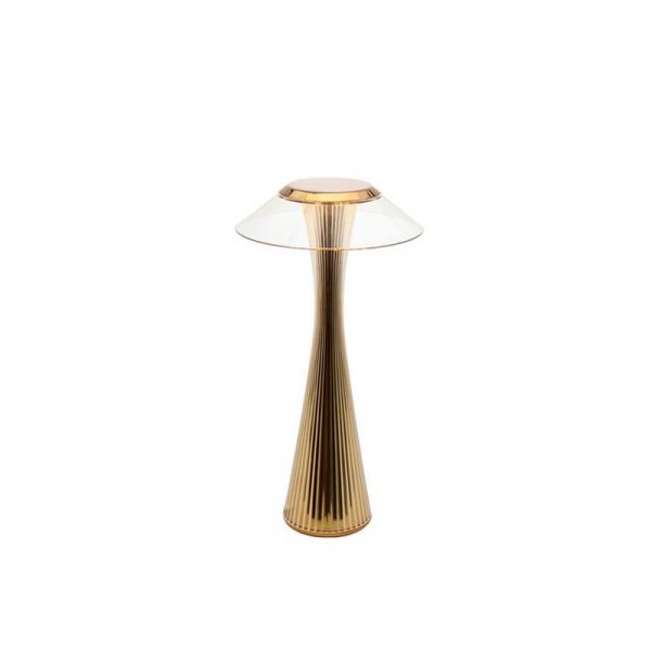 kartell-space-9220-gg-oro-stilluce-store-bergamo