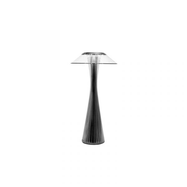 kartell-space-9220-tt-titanio-stilluce-store-bergamo