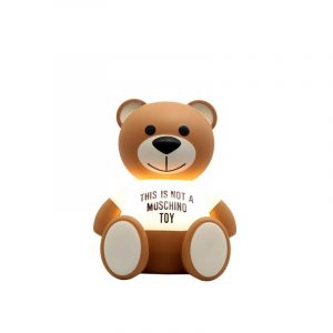 Kartell Toy 8836 Lampada da tavolo