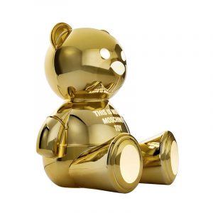 Kartell Toy Gold 8837 Lampada da tavolo - immagine 2