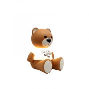 Kartell Toy 8836 Lampada da tavolo - immagine 4