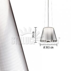 Flos Ktribe S2 Lampada a Sospensione - immagine 4