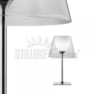 Flos Ktribe T1 Trasparente o Fumè Dimmer - immagine 3