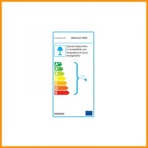 KDLN Atomium Parete - Soffitto - immagine 5