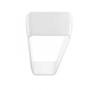 kundalini-frame-parete-bianco-stilluce-store-bergamo