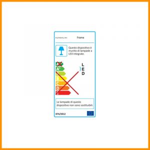 kundalini-frame-parete-classe-energetica-stilluce-store-bergamo