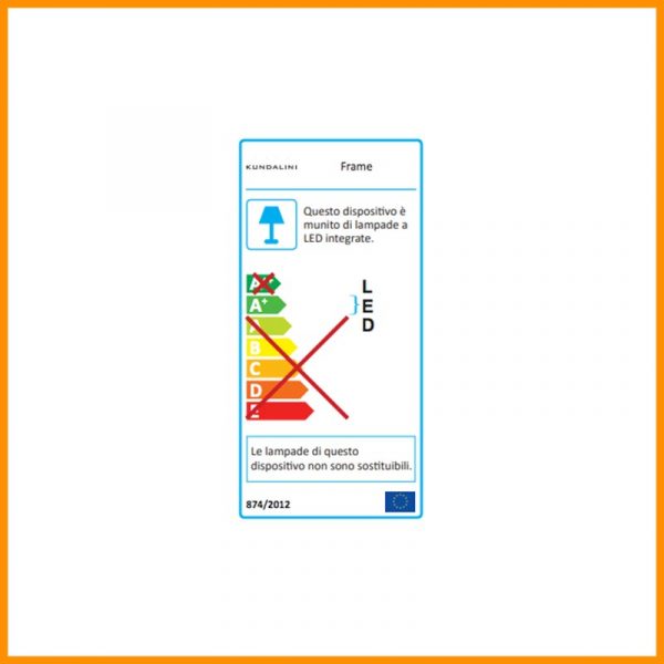 kundalini-frame-parete-classe-energetica-stilluce-store-bergamo
