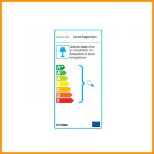 kundalini-lanna-sospensione-classe-energetica-stilluce-store-bergamo