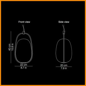 kundalini-lanna-sospensione-stilluce-store_dim-bergamo