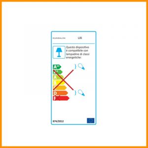KDLN Lilli Sospensione - immagine 5