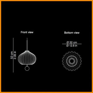 KDLN Lilli Sospensione - immagine 4