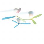 LLUCEPLAN-BLOW-SET-PALE-DI RICAMBIO-STILLUCE-STORE-BERGAMO