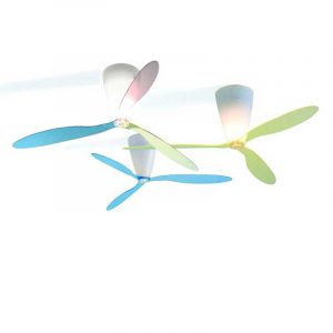 LLUCEPLAN-BLOW-SET-PALE-DI RICAMBIO-STILLUCE-STORE-BERGAMO