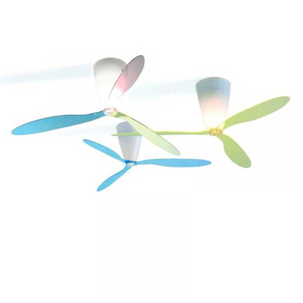 LLUCEPLAN-BLOW-SET-PALE-DI RICAMBIO-STILLUCE-STORE-BERGAMO