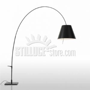 Luceplan Lady Costanza Terra con Dimmer D13 E d. - immagine 2