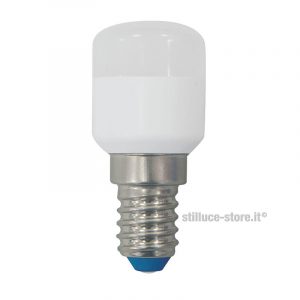 Lampadina LED E14 Piccola Pera