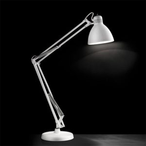 Leucos JJ lampada da tavolo