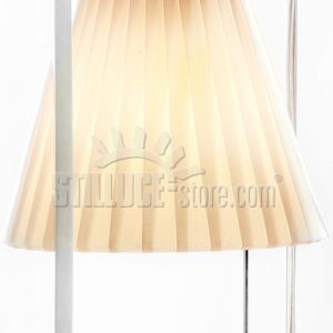 Kartell Light-Air Tavolo 9110/BE Beige - immagine 5