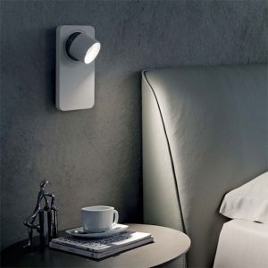 LineaLight Beebo LED Parete - immagine 5