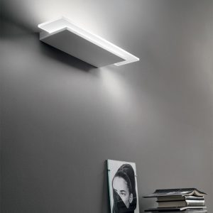 LineaLight Dublight LED Parete