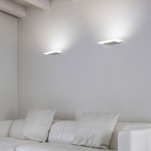 LineaLight Dublight LED Parete - immagine 2
